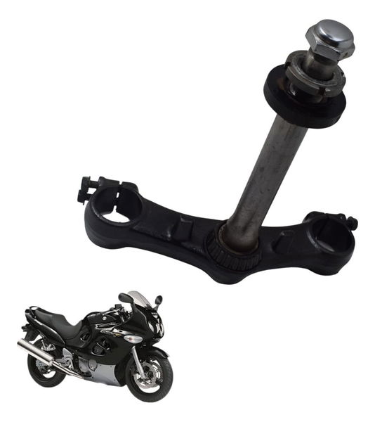 Mesa Inferior Suzuki Gsx 750f Monica 99-08 Original