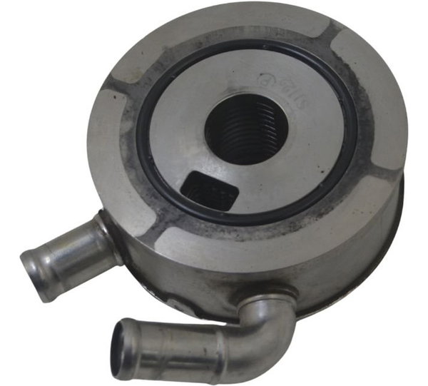 Resfriador Óleo Honda Cbr 1000rr 12-15 Original