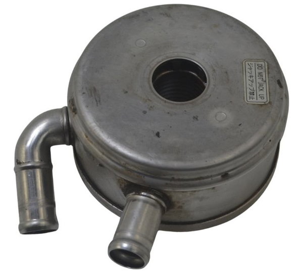 Resfriador Óleo Honda Cbr 1000rr 12-15 Original