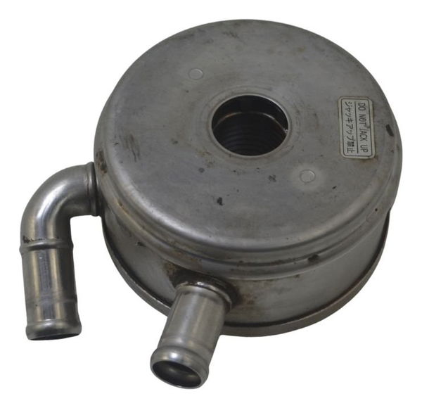 Resfriador Óleo Honda Cbr 1000rr 12-15 Original