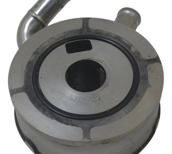 Resfriador Óleo Honda Cbr 1000rr 12-15 Original