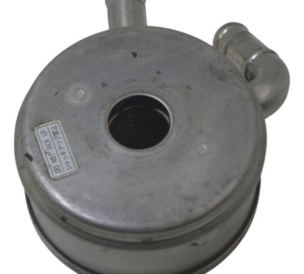 Resfriador Óleo Honda Cbr 1000rr 12-15 Original