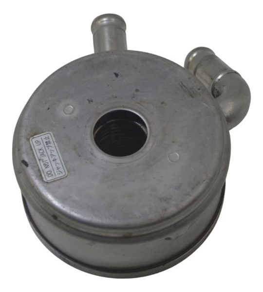 Resfriador Óleo Honda Cbr 1000rr 12-15 Original