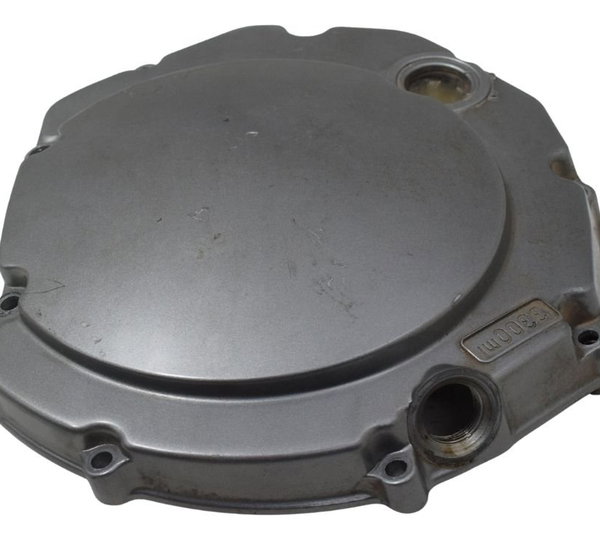 Tampa Motor Direita Suzuki Gsx 750f Monica 99-08 Orig