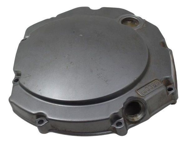 Tampa Motor Direita Suzuki Gsx 750f Monica 99-08 Orig