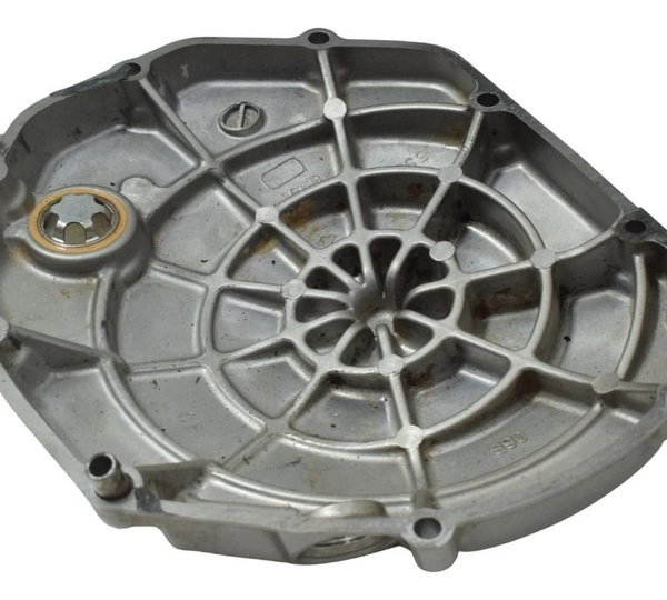 Tampa Motor Direita Suzuki Gsx 750f Monica 99-08 Orig