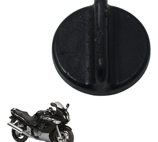 Tampa Óleo Suzuki Gsx 750f Monica 99-08 Original