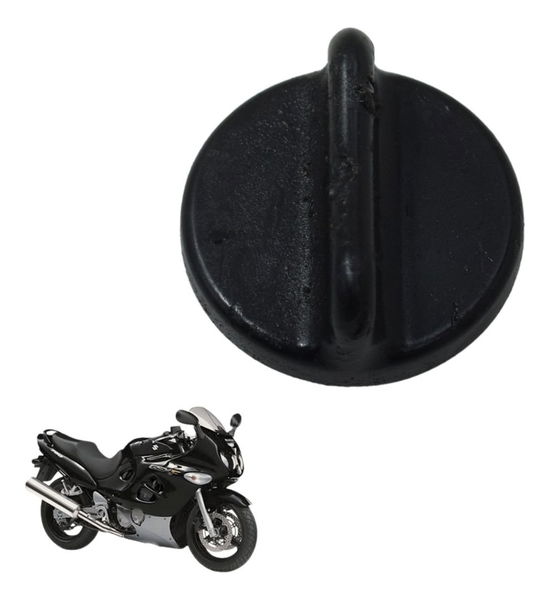 Tampa Óleo Suzuki Gsx 750f Monica 99-08 Original