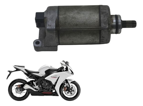 Motor Arranque Honda Cbr 1000rr 12-15 Original