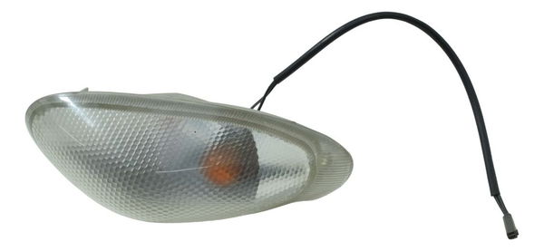 Pisca Dianteiro Esquerdo Suzuki Gsx 750f Monica 99-08 Origin - Esquerdo