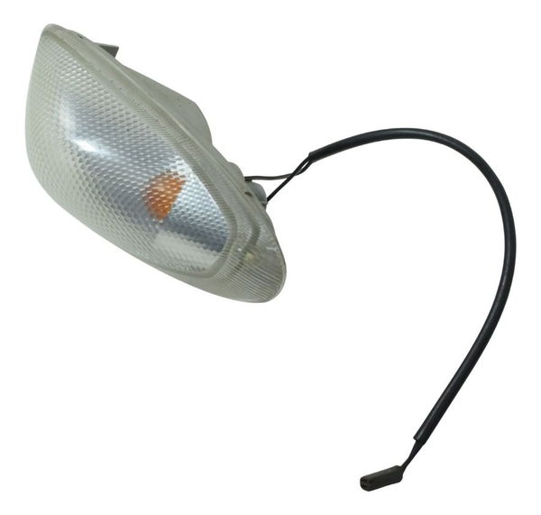 Pisca Dianteiro Esquerdo Suzuki Gsx 750f Monica 99-08 Origin - Esquerdo