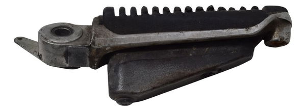 Pedaleira Diant Esq C/det Suzuki Gsx 750f Monica 99-08 Orig