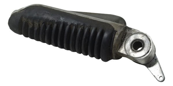 Pedaleira Diant Esq C/det Suzuki Gsx 750f Monica 99-08 Orig