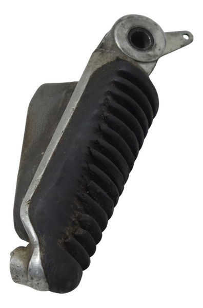 Pedaleira Diant Esq C/det Suzuki Gsx 750f Monica 99-08 Orig