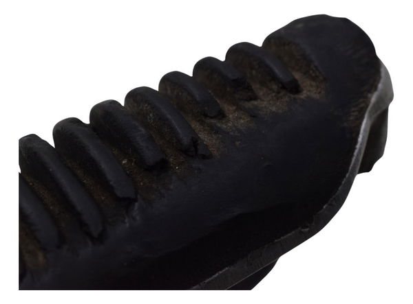 Pedaleira Diant Esq C/det Suzuki Gsx 750f Monica 99-08 Orig