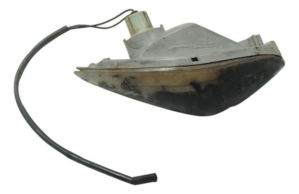 Pisca Diant Esq C/ Avaria Suzuki Gsx 750f Monica 99-08 Orig - Esquerdo