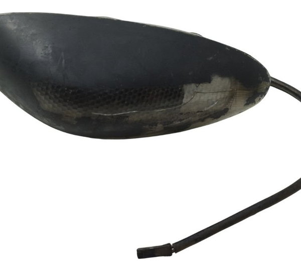 Pisca Diant Esq C/ Avaria Suzuki Gsx 750f Monica 99-08 Orig Esquerdo