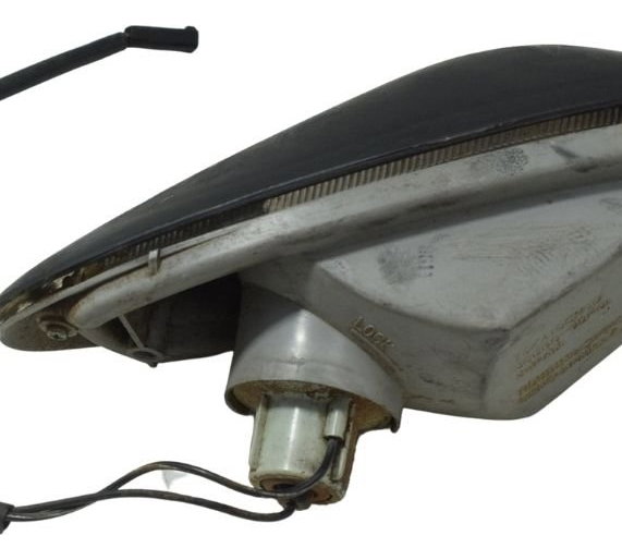 Pisca Diant Esq C/ Avaria Suzuki Gsx 750f Monica 99-08 Orig Esquerdo