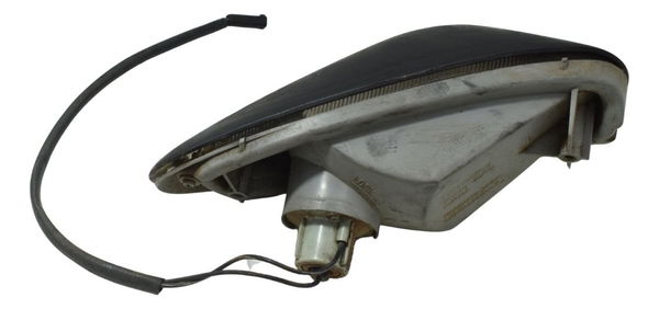 Pisca Diant Esq C/ Avaria Suzuki Gsx 750f Monica 99-08 Orig - Esquerdo