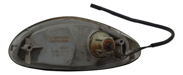 Pisca Diant Esq C/ Avaria Suzuki Gsx 750f Monica 99-08 Orig - Esquerdo