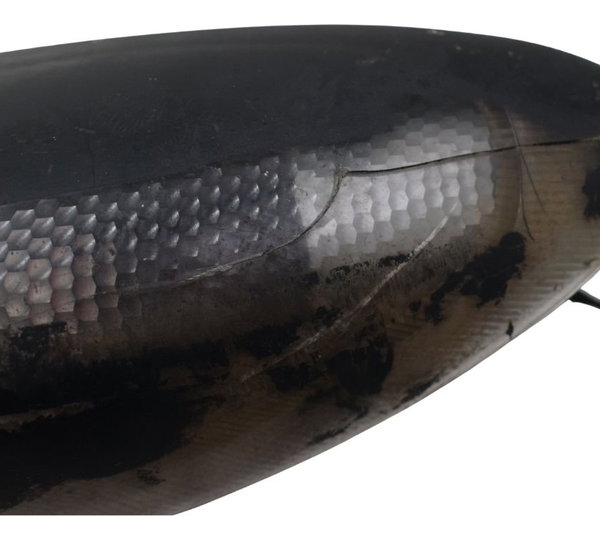 Pisca Diant Esq C/ Avaria Suzuki Gsx 750f Monica 99-08 Orig Esquerdo