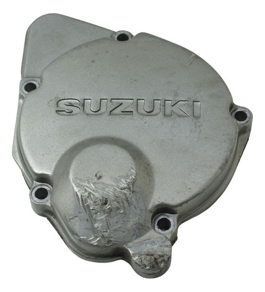 Tampa Pulsador C/detalhes Suzuki Gsx 750f Monica 99-08 Origi