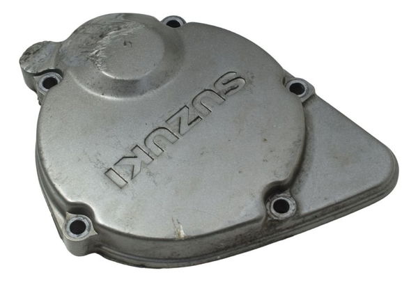 Tampa Pulsador C/detalhes Suzuki Gsx 750f Monica 99-08 Origi