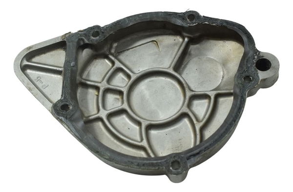 Tampa Pulsador C/detalhes Suzuki Gsx 750f Monica 99-08 Origi