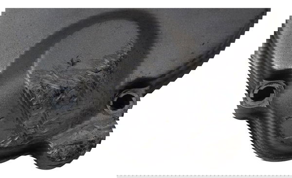 Tampa Pulsador C/detalhes Suzuki Gsx 750f Monica 99-08 Origi