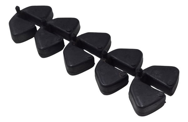 Coxim Cubo Coroa Suzuki Gsx 750f Monica 99-08 Original