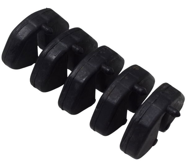 Coxim Cubo Coroa Suzuki Gsx 750f Monica 99-08 Original