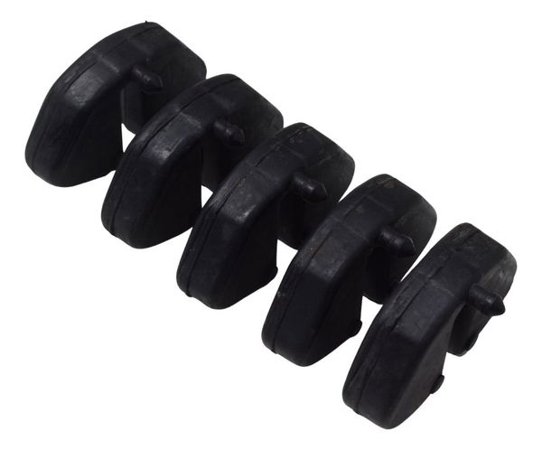 Coxim Cubo Coroa Suzuki Gsx 750f Monica 99-08 Original