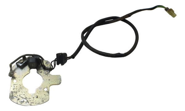 Pulsador Suzuki Gsx 750f Monica 99-08 Original