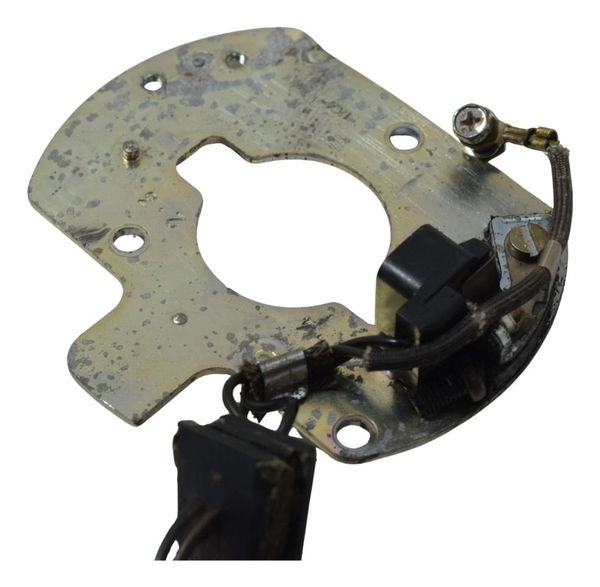 Pulsador Suzuki Gsx 750f Monica 99-08 Original