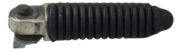 Pedaleira Traseira Dir Suzuki Gsx 750f Monica 99-08 Original