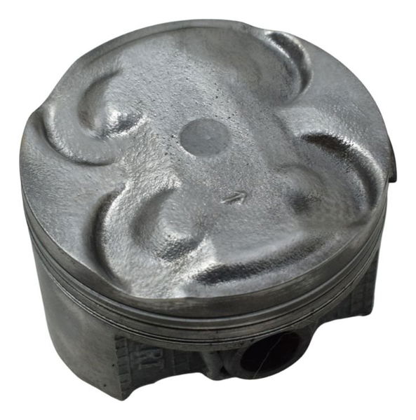 Pistão E Anéis Suzuki Gsx 750f Monica 99-08 Original