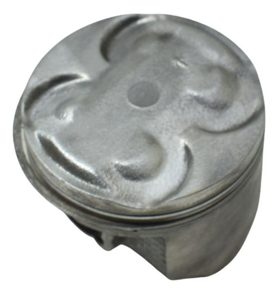 Pistão E Anéis Suzuki Gsx 750f Monica 99-08 Original