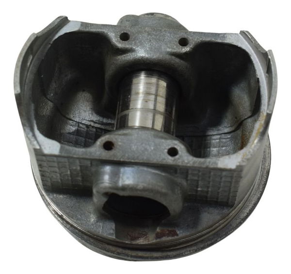 Pistão E Anéis Suzuki Gsx 750f Monica 99-08 Original