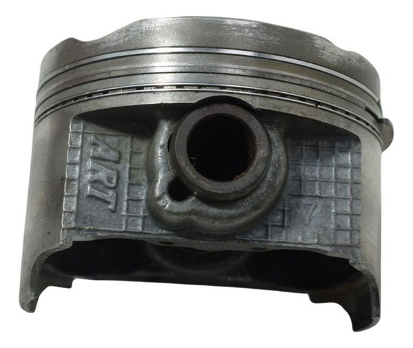 Pistão E Anéis Suzuki Gsx 750f Monica 99-08 Original