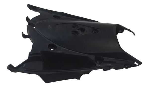 Acabamento Interno Traseiro C/ Avaria Honda Cbr 1000rr 12-15