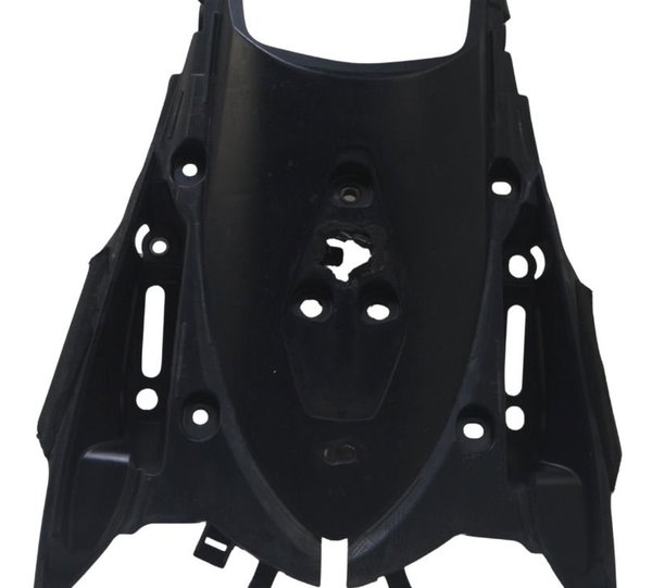 Acabamento Interno Traseiro C/ Avaria Honda Cbr 1000rr 12-15