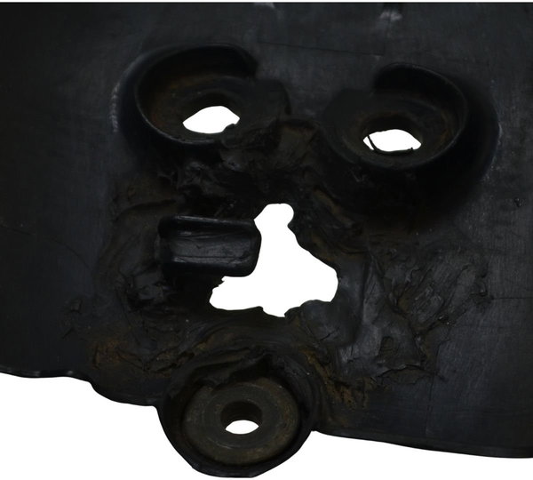 Acabamento Interno Traseiro C/ Avaria Honda Cbr 1000rr 12-15