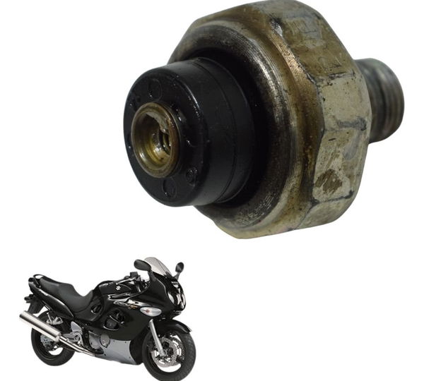 Sensor Óleo Suzuki Gsx 750f Monica 99-08 Original