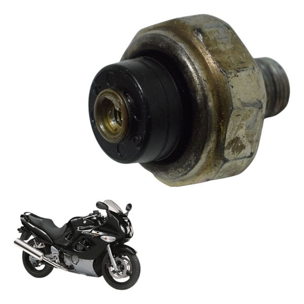 Sensor Óleo Suzuki Gsx 750f Monica 99-08 Original