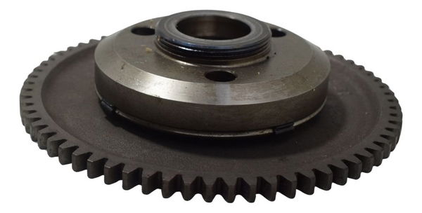 Placa Partida Suzuki Gsx 750f Monica 99-08 Original