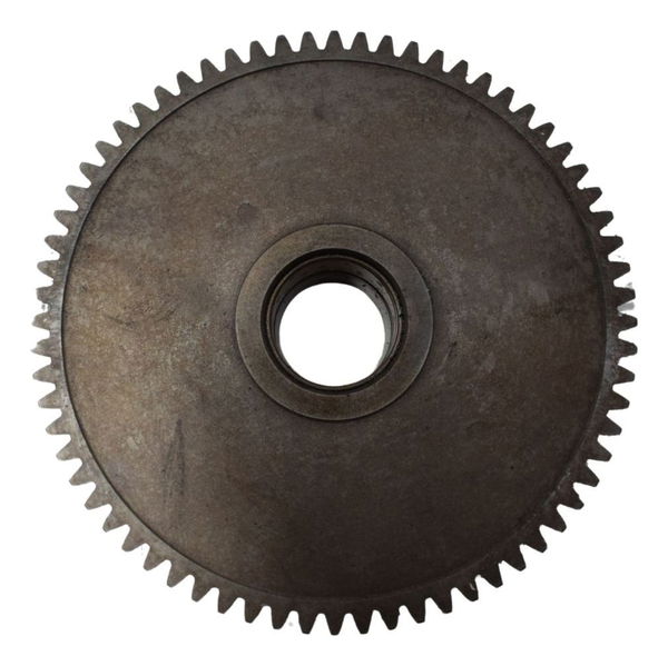 Placa Partida Suzuki Gsx 750f Monica 99-08 Original