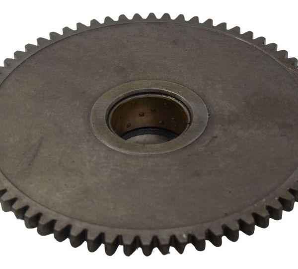 Placa Partida Suzuki Gsx 750f Monica 99-08 Original