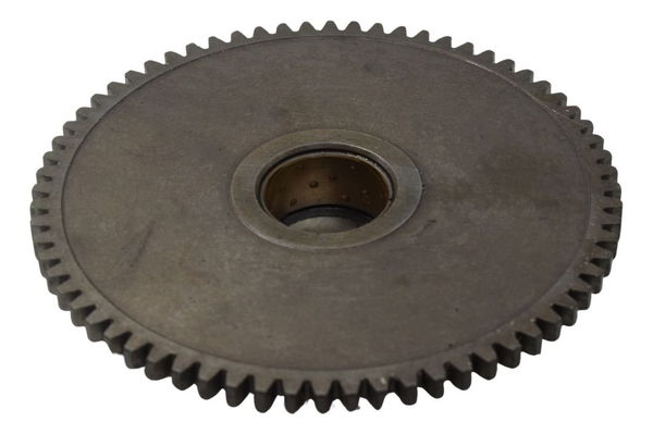 Placa Partida Suzuki Gsx 750f Monica 99-08 Original