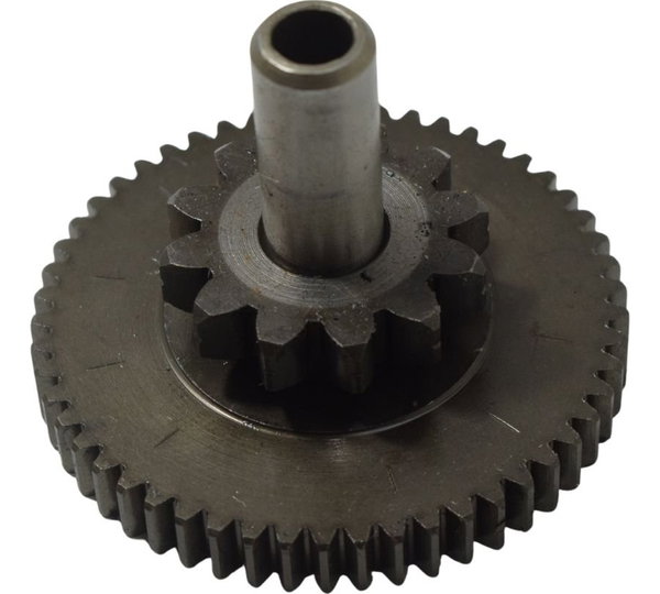 Engrenagem Redução Partida Suzuki Gsx 750f Monica 99-08 Orig