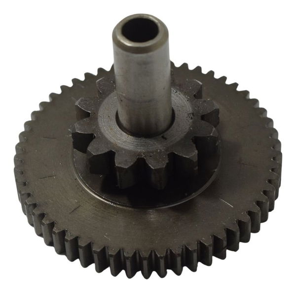 Engrenagem Redução Partida Suzuki Gsx 750f Monica 99-08 Orig